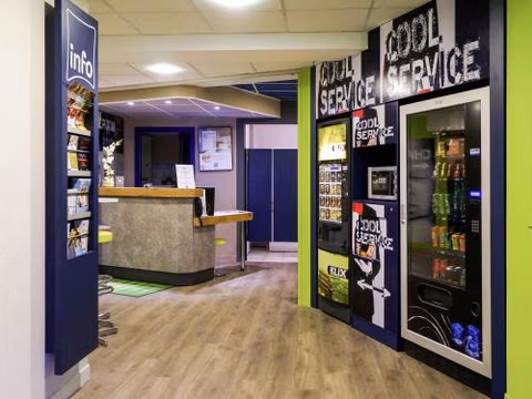 ibis budget Metz Sud — foto 1