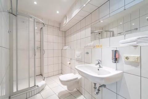 Hotel Villa am Waldschlösschen — photo 8