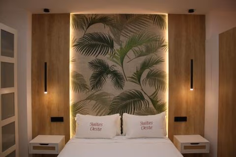 Suites Oeste — foto 4