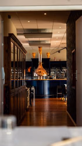 Hôtel & Spa Le Moulin de Moissac — foto 9