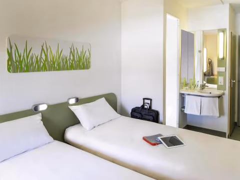 ibis budget Basel City — foto 8