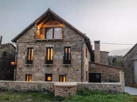 Casa Néboa — foto 8
