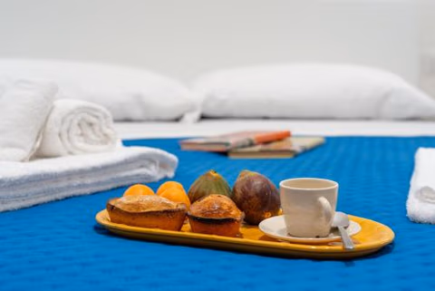 Goccia Blu - Gocce sul Mare — foto 6