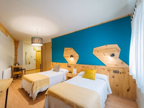 Hotel San Miguel — foto 2