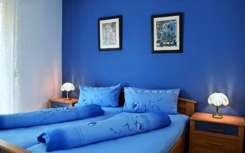 Ferienwohnung Jakobsweg — foto 9