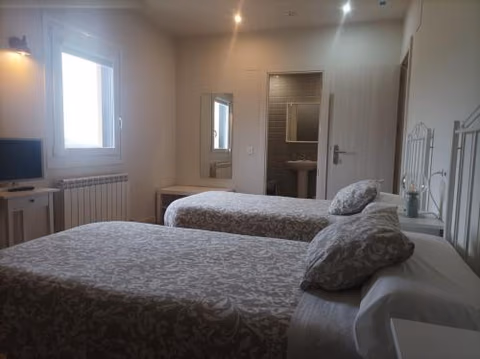 Albergue La Rinconada — foto 1