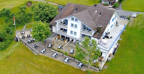 Panorama Hotel Freudenberg — foto 1