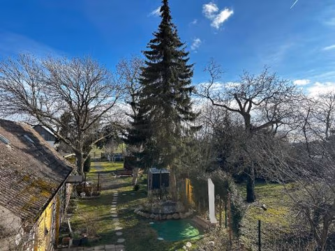 Ferienwohnung Dahlen mit familienfreundlichem Garten — foto 9