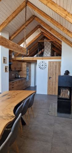 Apartmány Šafran Štrba — foto 3
