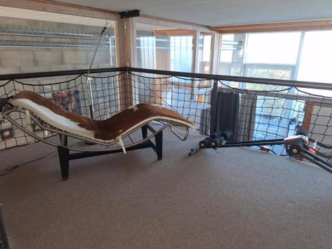 Alfred's Loft nahe Bern — foto 3