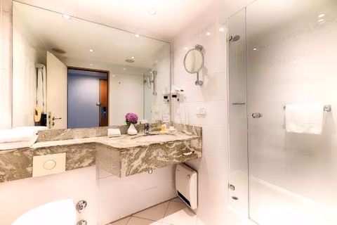 Crowne Plaza Frankfurt Congress Hotel by IHG — foto 2