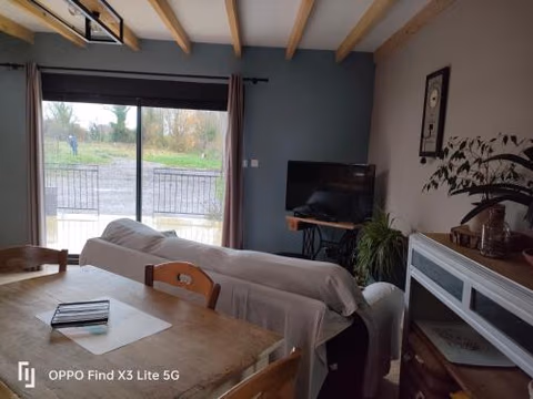Maisonnette à la campagne — foto 1