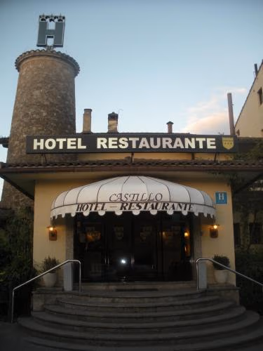 Hotel Castillo — photo 9