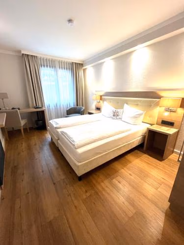 Hotel Doctor Weinstube — foto 3