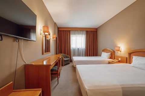 Hotel Vianorte — foto 5