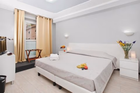 Hotel Paradiso — foto 4