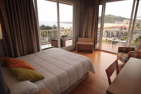 Hotel Cosmopol — foto 1