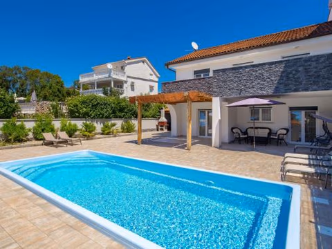 Holiday Home Villa Mira by Interhome — foto 1