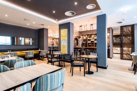 Premier Inn Leipzig City Oper — foto 9