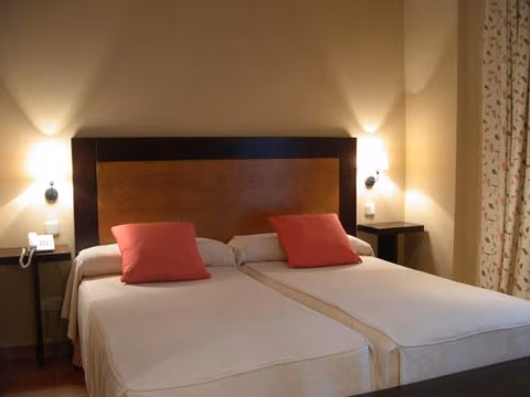 Hotel Rural El Jardin de la Hilaria — foto 6