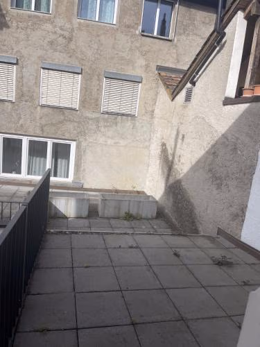 The R Apartment Bodensee - Old Town — foto 8