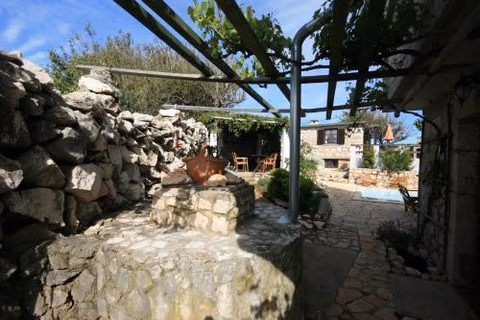 Three Sisters, absolutely unique stone houses, 200 m from the beach — foto 3