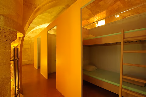 Bordeaux-Compostelle /La Maison Du Pelerin — foto 4