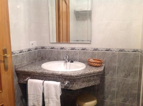 Hostal San Froilán — foto 8