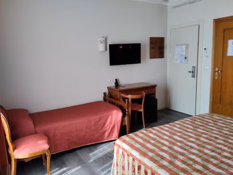 Hotel Tiffany — foto 4