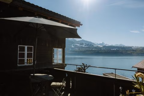 Bijou Beatus - Lakeview Sunset Retreat — foto 6