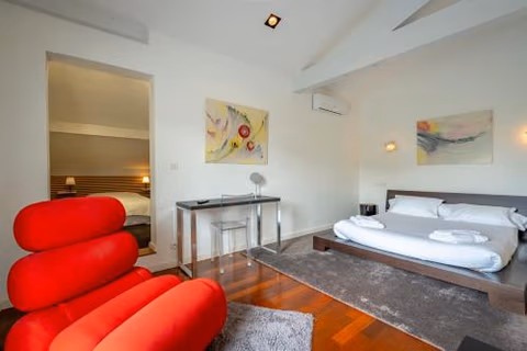 Lafitenia Resort — foto 4