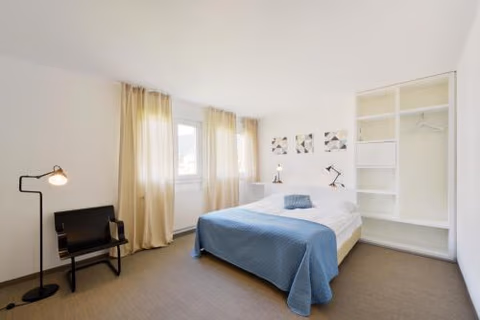 Hôtel des Mosaiques — foto 1
