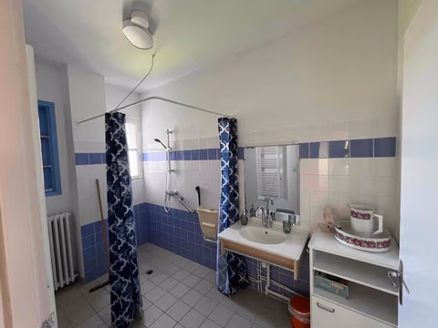 Gîte 6 à 8 personnes calme et repos — foto 6