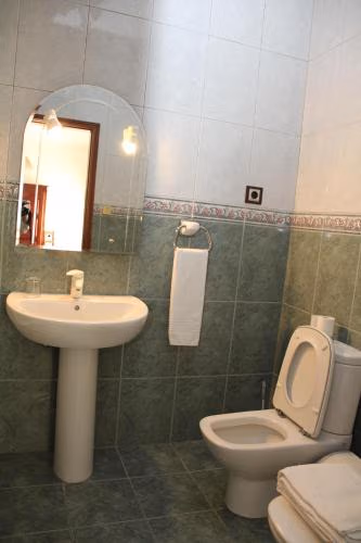 Venceslau Wine Boutique Hostel — foto 5
