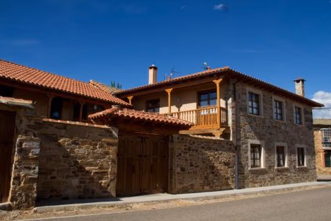 Hotel Rural La Veleta — foto 7