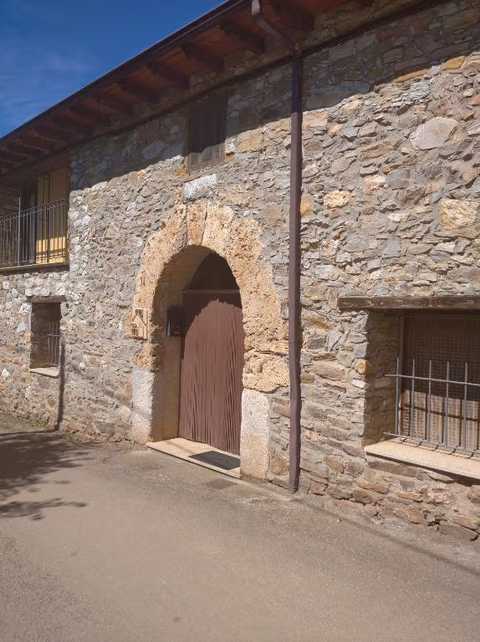 Casa Rural Borrenes — foto 1