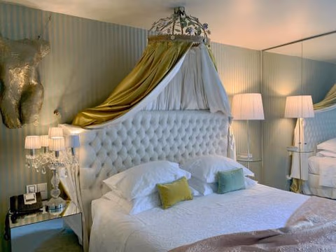 Carmo's Boutique Hotel - Small Luxury Hotels of the World — foto 5