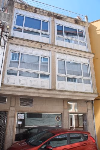 A Casa Antiga do Monte Apartamentos Turísticos - Pontecesures — foto 3