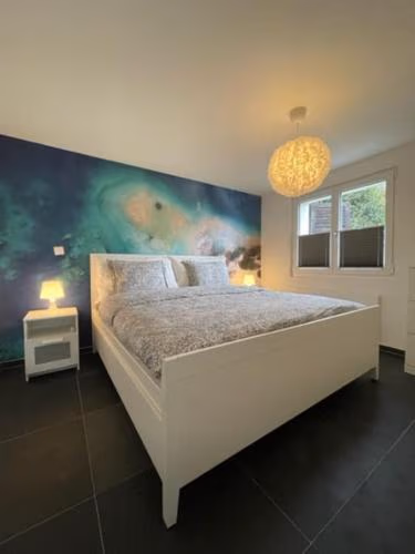 Wohnung mit fantastischer Aussicht — foto 2