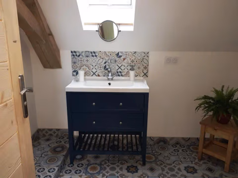 Gîte À pied à bicyclette — foto 3