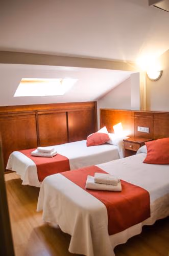 Hotel Jaqués — foto 6