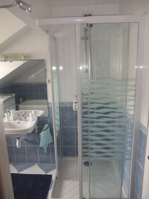 Chambres d'hôtes La Dulcinière — foto 2