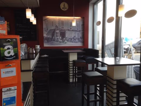 Tankbar's Hotelchen — foto 9