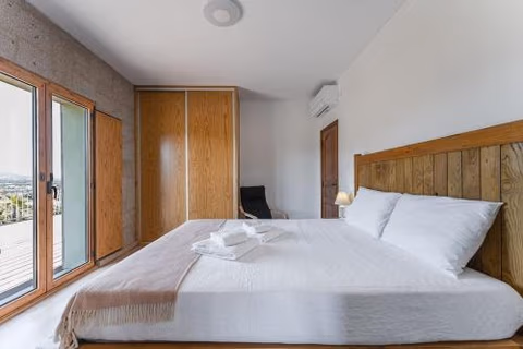 Fernandes Guest House Sunshine Studio — foto 6