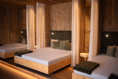 Hotel Johanneshof — foto 4