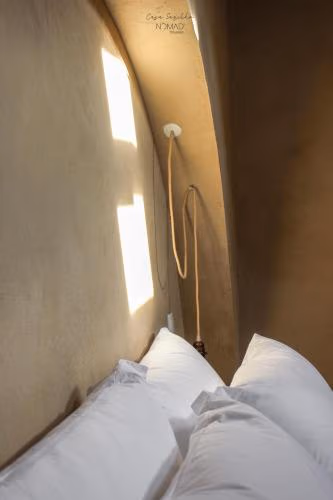 Nomad Houses - Casa Sarilho — photo 8