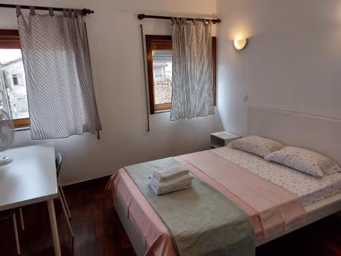 Guest House Sir Manuel - Unidade São Vicente — foto 3