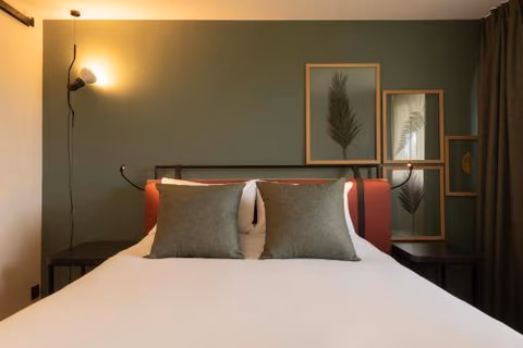Hôtel Campanile Metz Sud Jouy Aux Arches — foto 1