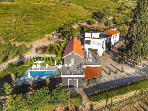 Quinta da Salada - Turismo Rural — foto 2