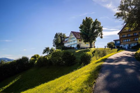 Gästehaus Aemisegg — foto 1